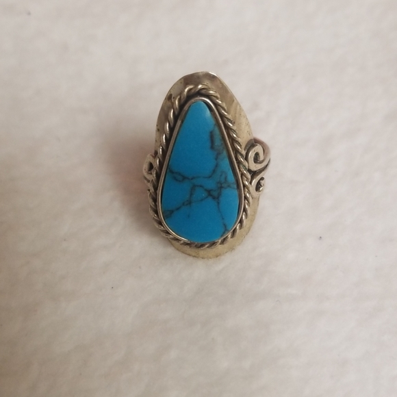 VINTAGE RING - Picture 3 of 5